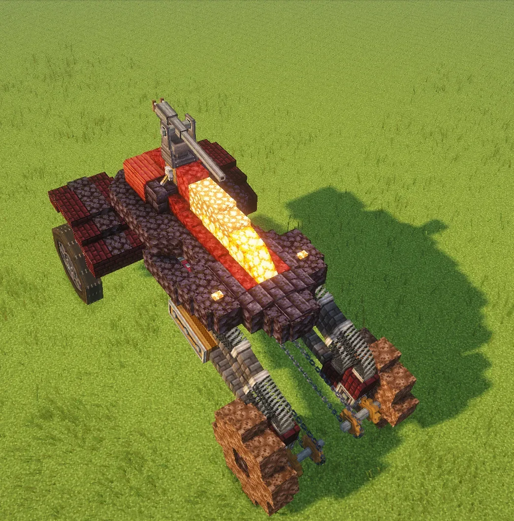 Hellion // Starcraft ||