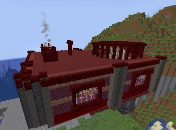 choclet factory