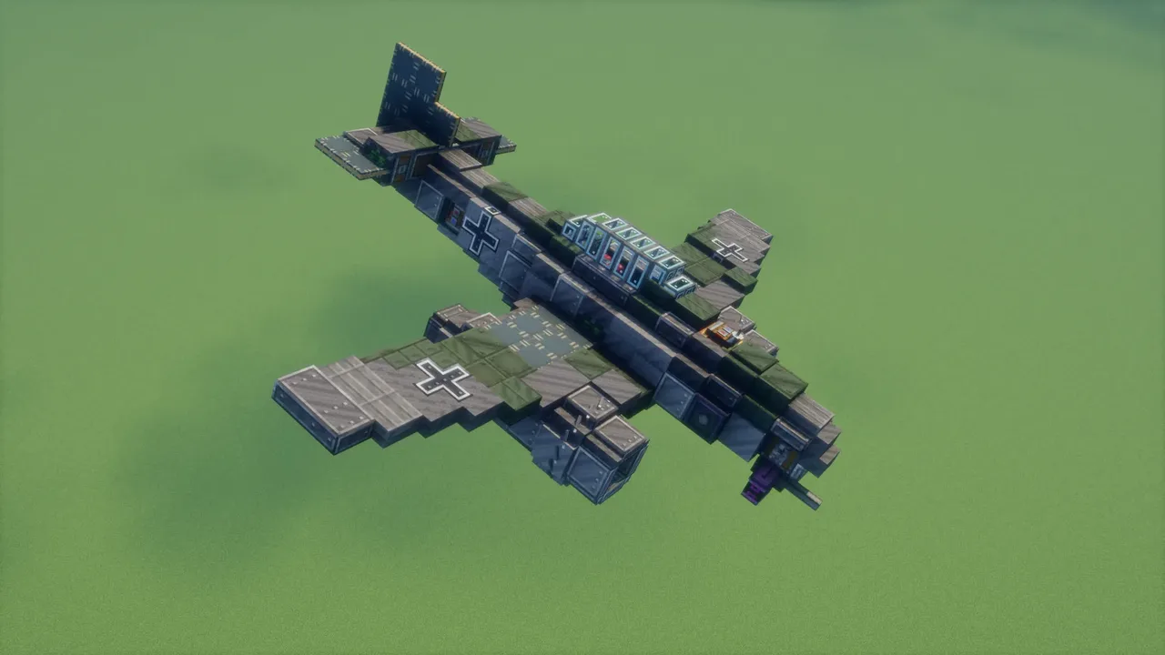 Messerschmitt Me 262