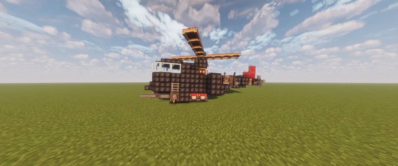 Military Fight Heli