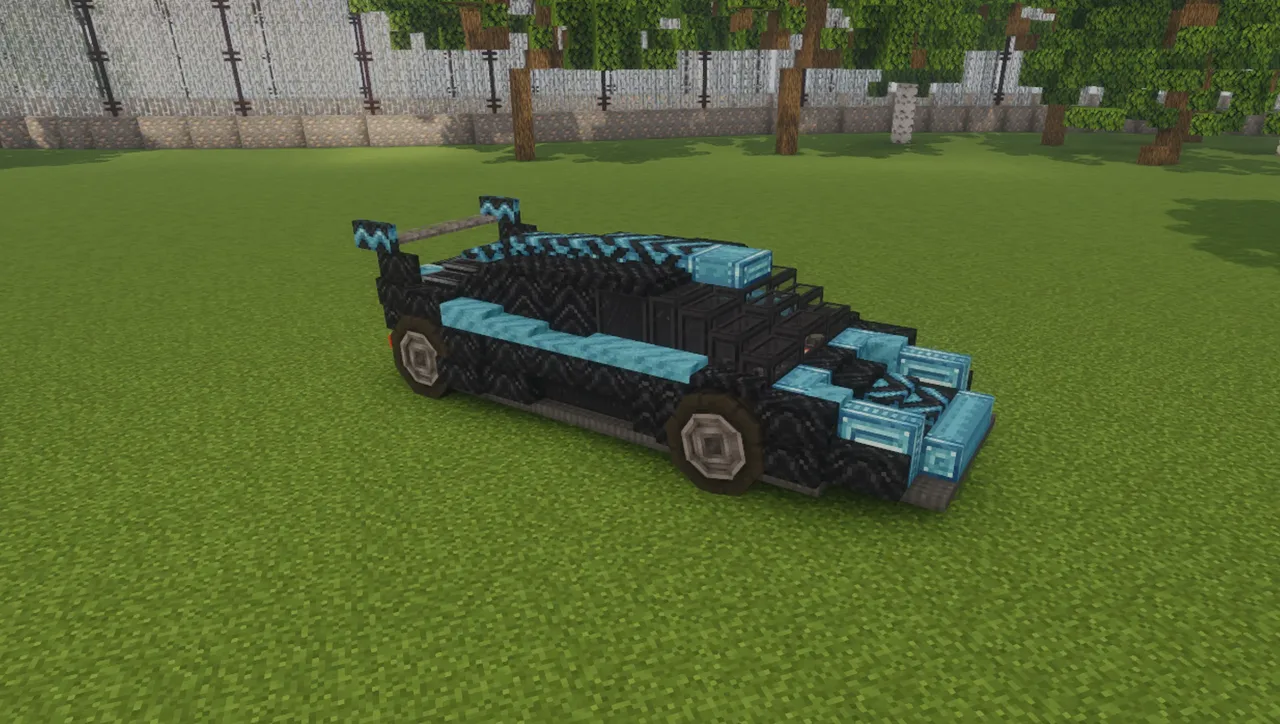 Bugatti Bolide