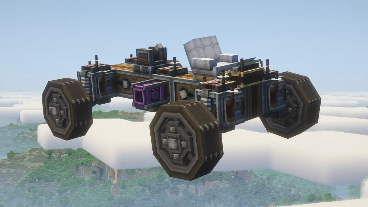 Car 4x4