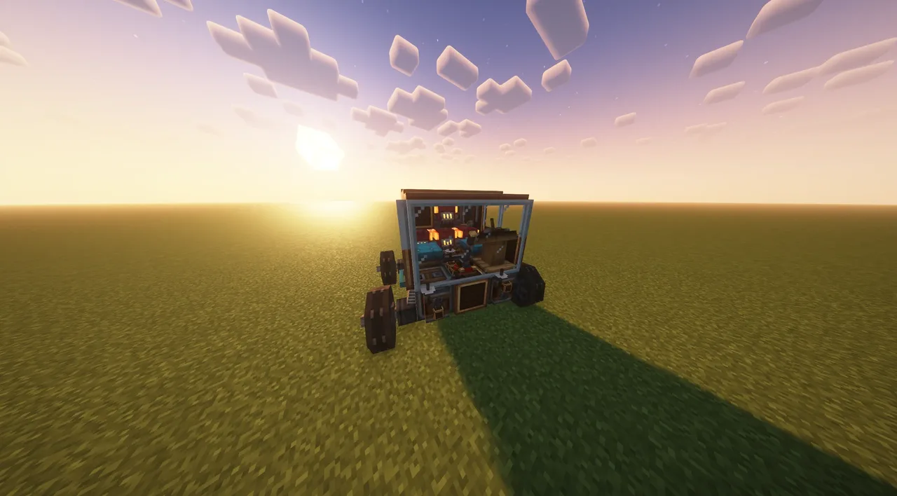 mini car 1.0