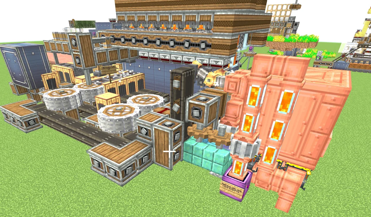 Brass Farm