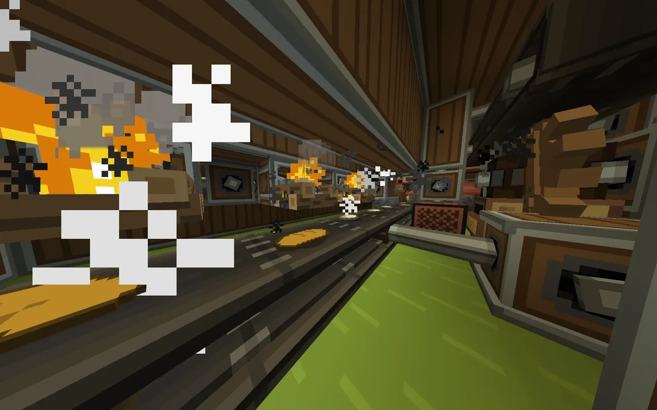 Bread'o Matic — Medium-Sized bread factory