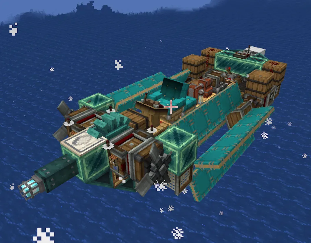 Skyan1.2